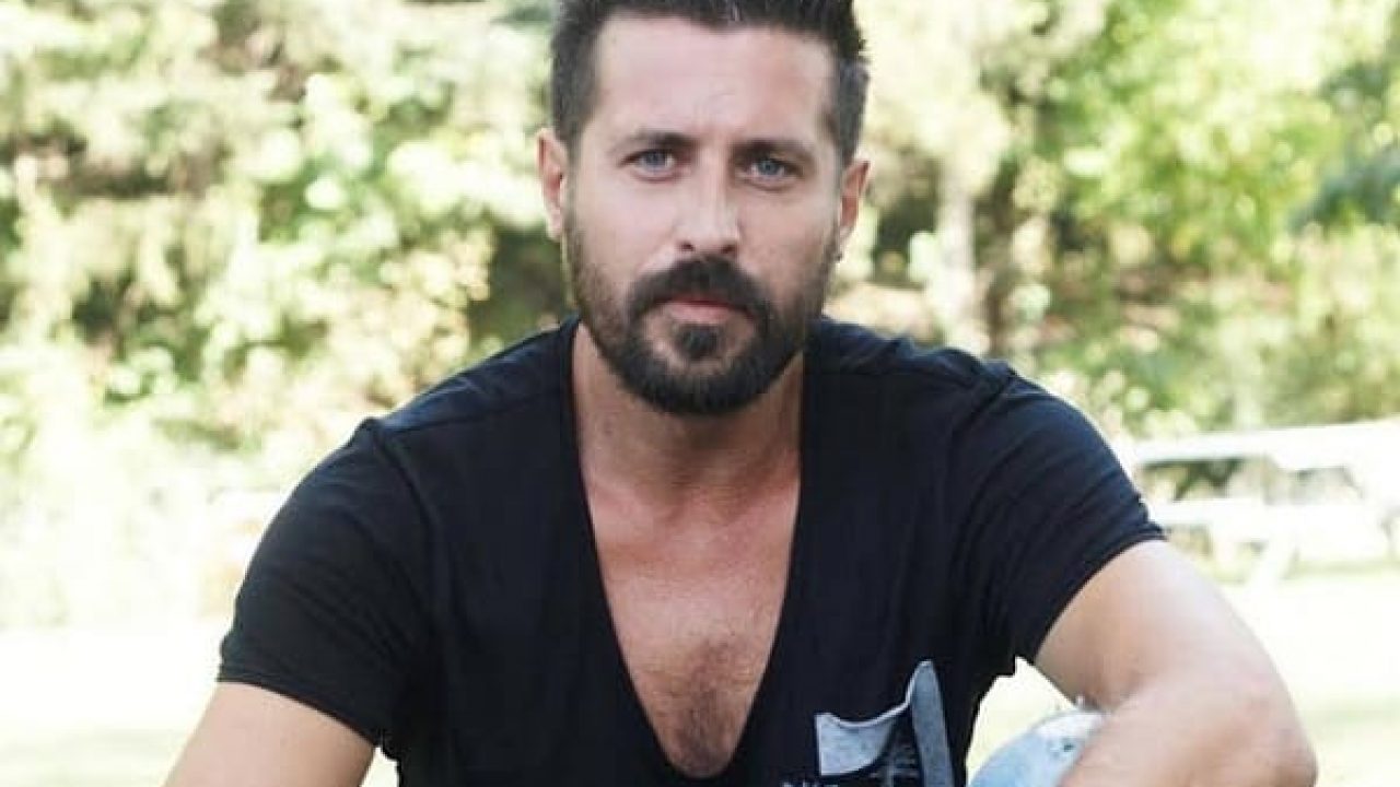 Serkan Kuru Kimdir? - Magazin Haberleri