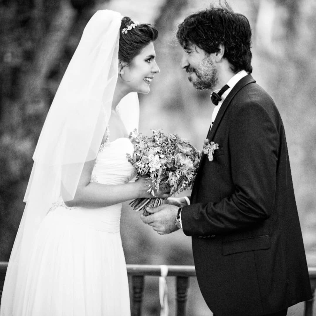 Anne olmak için gün sayan oyuncu Ayça Erturan'dan güzel haber! Koronavirüsü yendi