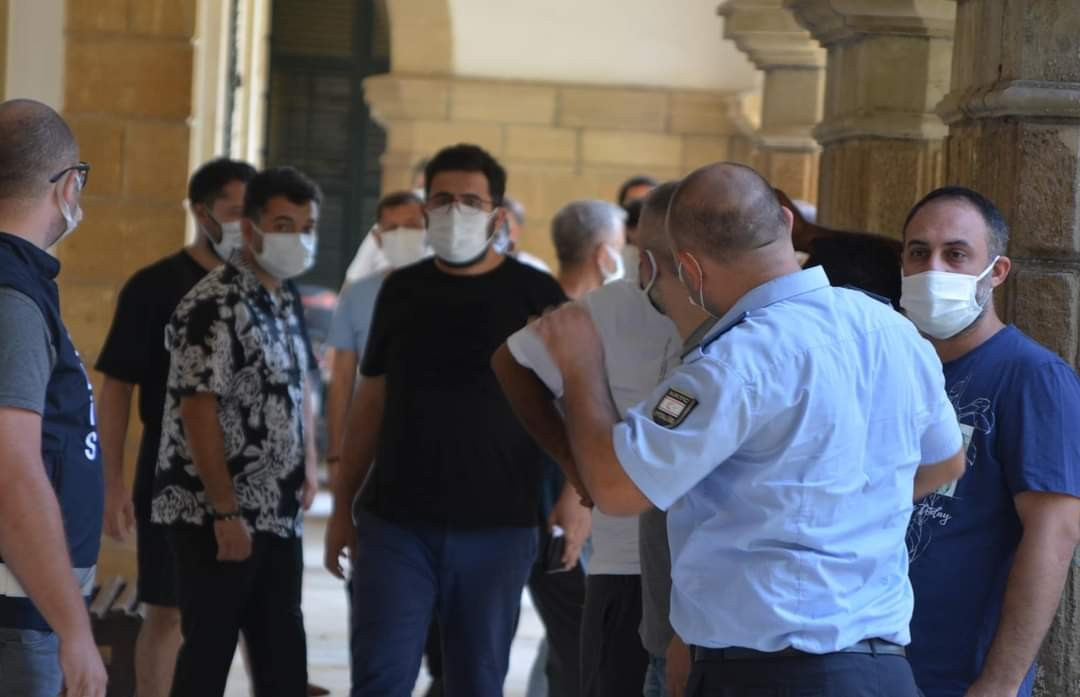 PCR testleri sahte çıkan Bülent Ersoy'un orkestrasına kötü haber! Karar verildi