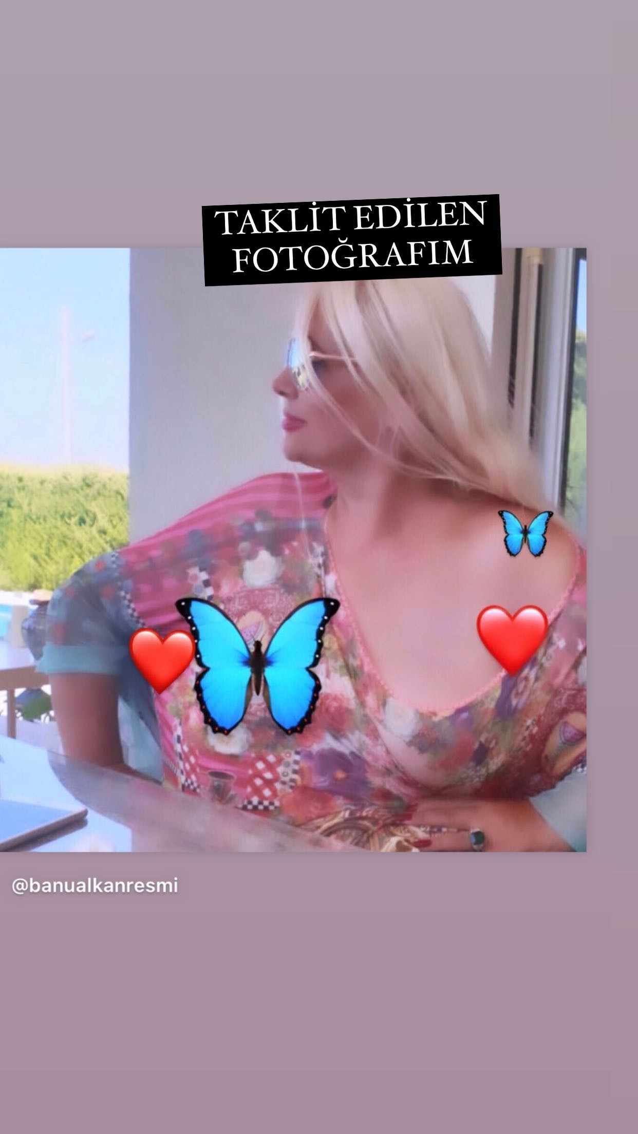 Banu alkan