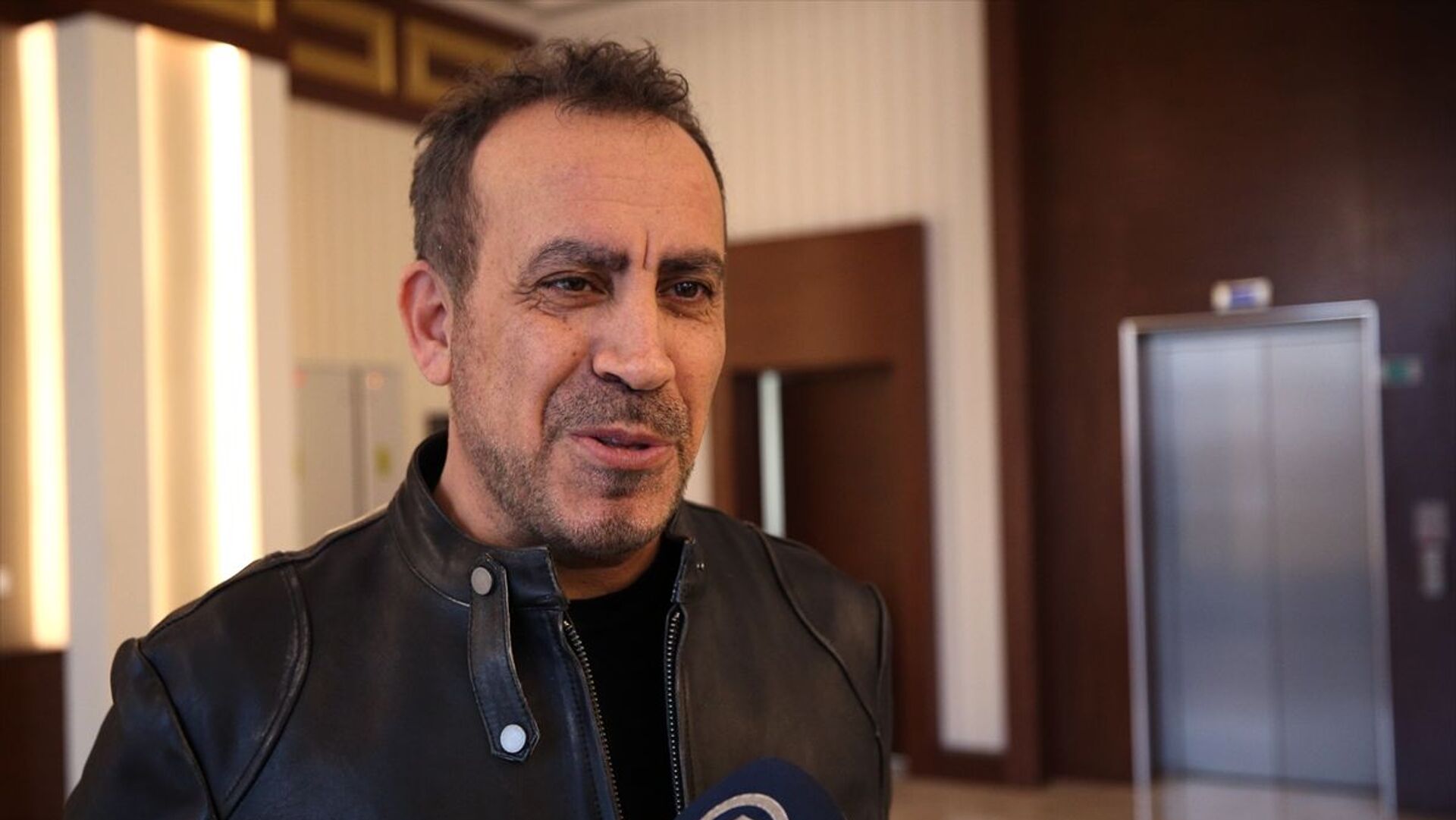 Haluk Levent koronavirüse yakalandı - 01.09.2021, Sputnik Türkiye