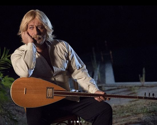 Cem Yılmaz'ın 'Erşan Kuneri' paylaşımları merakı artırıyor! 3