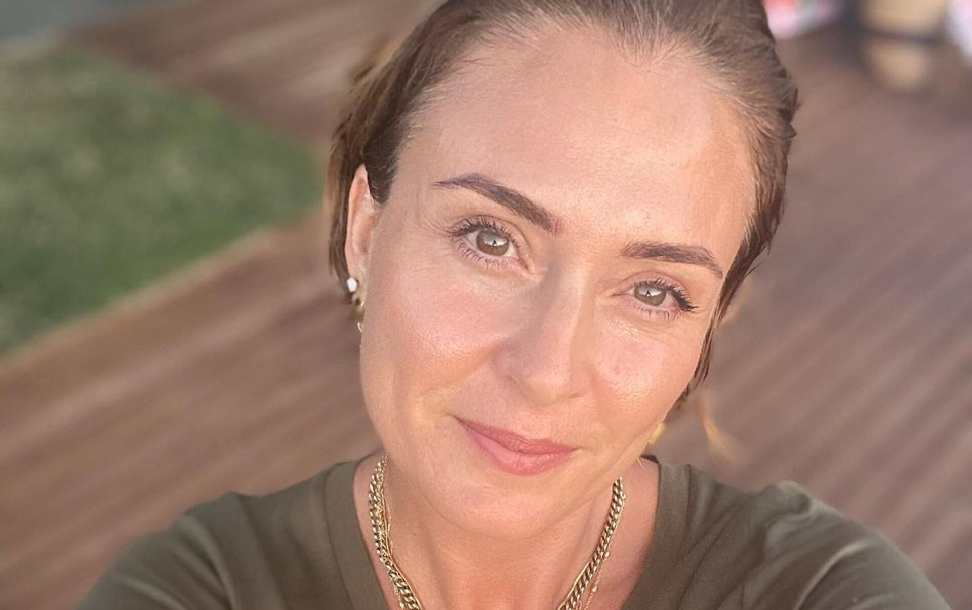 Ceyda Düvenci: Cinsel istismar konusuna ilişkin eğitim alıyorum - 18.05.2021, Sputnik Türkiye