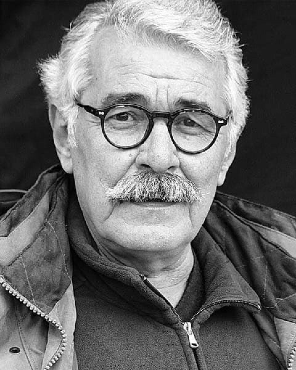 EDHO'nun Rıdvan'ı Ali İpin kimdir? Usta oyuncu Ali İpin'in biyografisi..