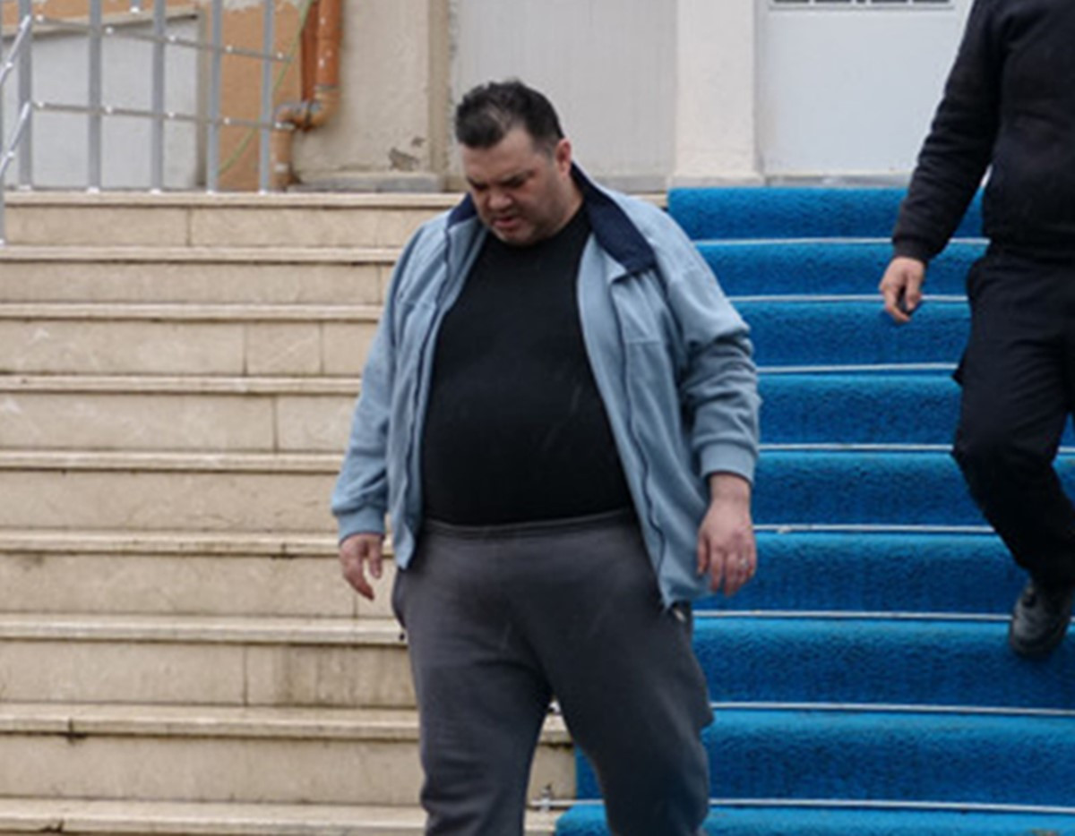Mahkeme kararını verdi! Yeşil&ccedil;am'ın Sezercik'i Sezer İnanoğlu'na uzaklaştırma