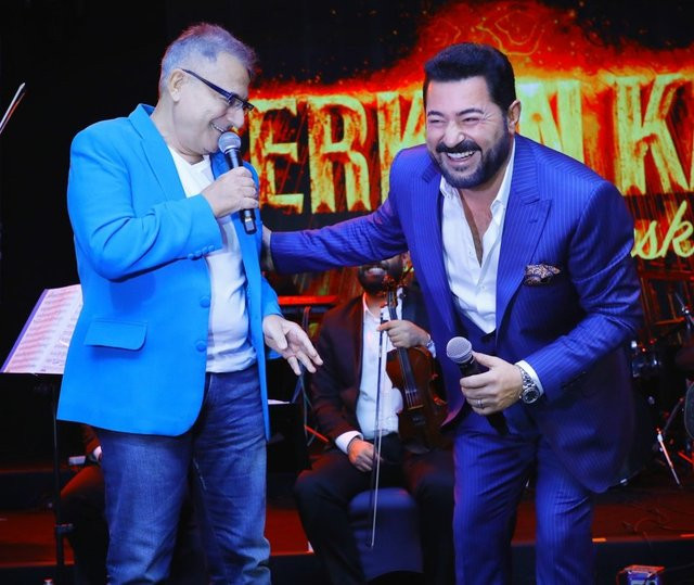 mehmet ali erbil