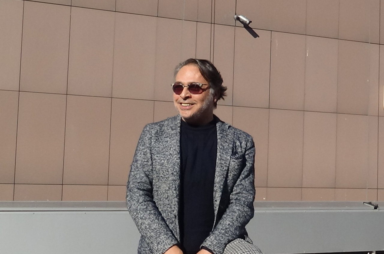barbaros şansal