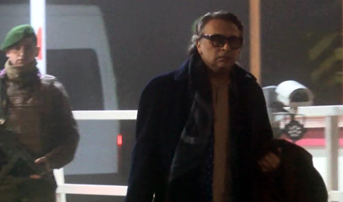 barbaros şansal