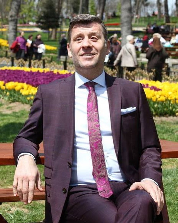 Metin Şent&uuml;rk'e tamirci şoku! Soluğu savcılıkta aldı