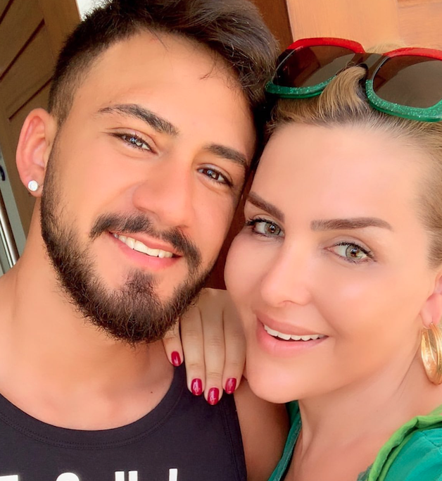Boşanma davası yarın! Gökhan Çıra ile evliliğini bitirmeye hazırlanan Selin Ciğerci'den flaş hamle!