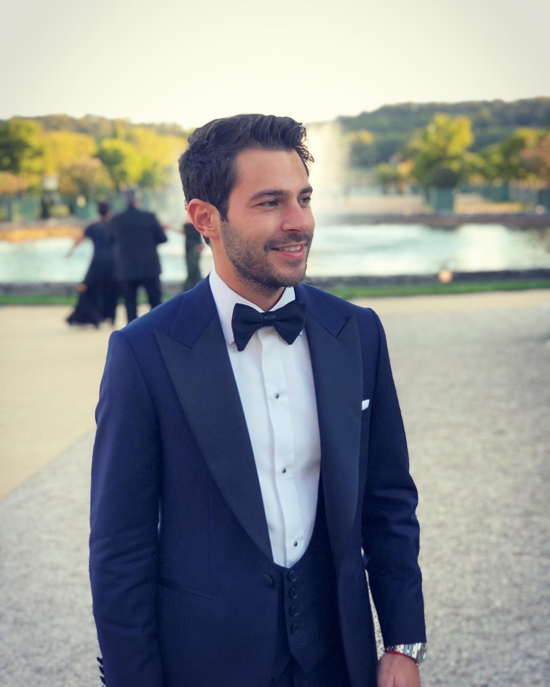 Hakan Sabancı'nın psikolojik hastalığı ortaya çıktı! O sendromu yaşıyormuş...