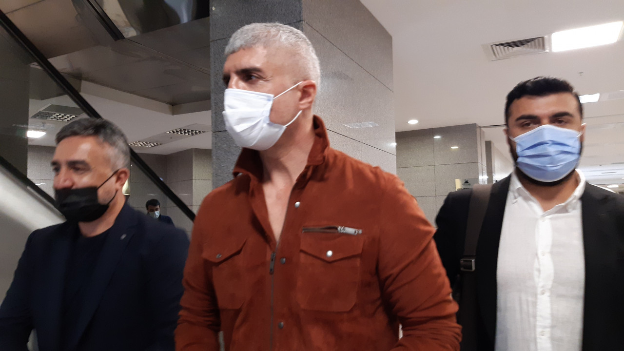 Özcan Deniz ve Feyza Aktan'ın velayet davası sürüyor... Tanıklar dinlendi