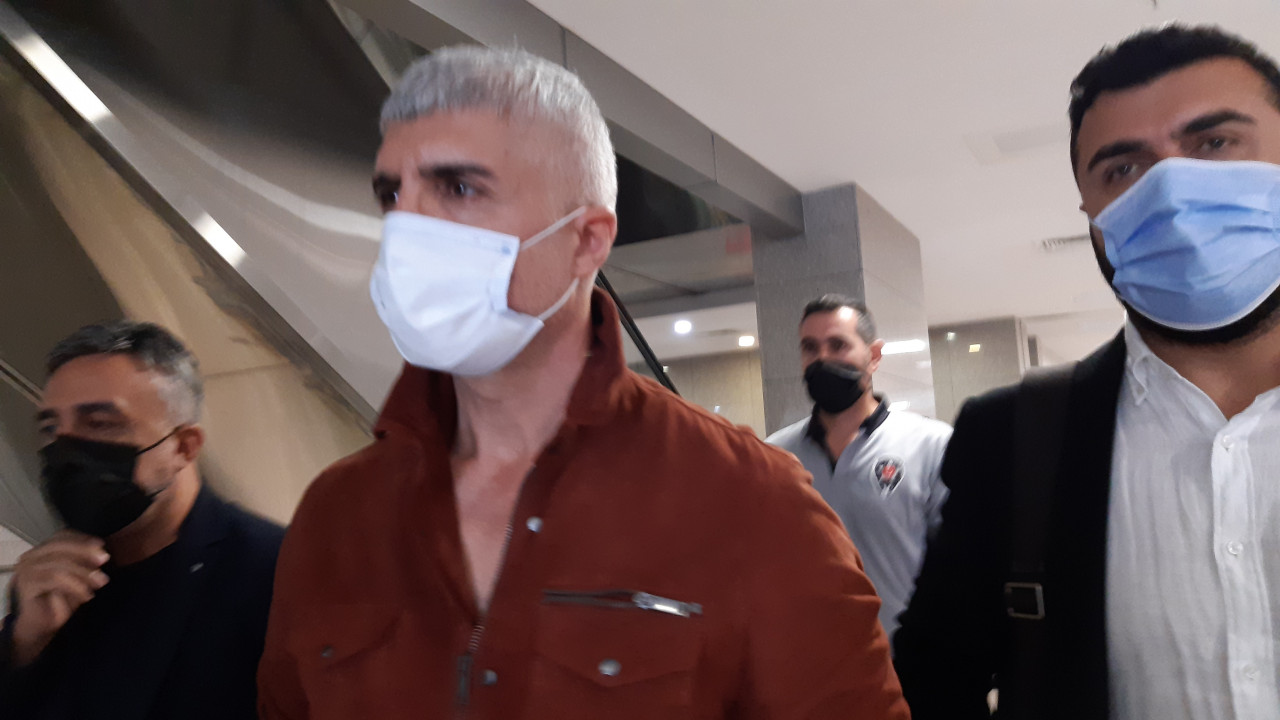 Özcan Deniz ve Feyza Aktan'ın velayet davası sürüyor... Tanıklar dinlendi