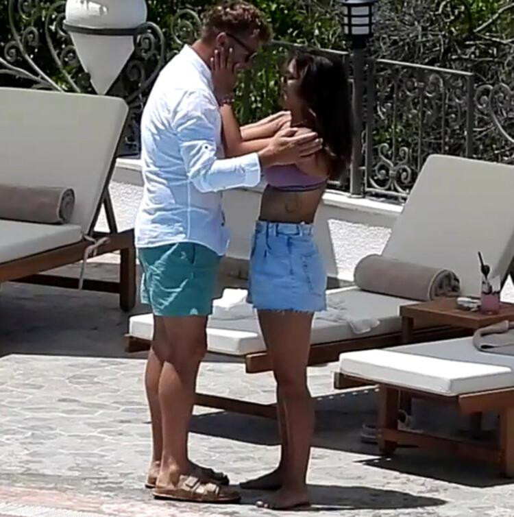 Biran Damla Yılmaz'dan Deniz Can Çelik açıklaması