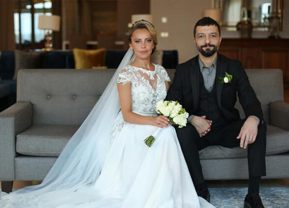 Mehmet Erdem ile Vildan Atasever jet evliliğinin nedeni ortaya çıktı