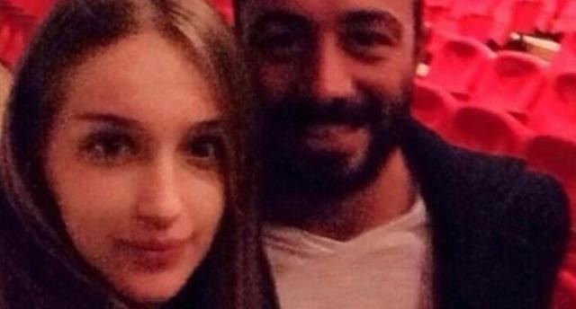 Bensu Soral ile Hakan Baş'ın evliliğindeki sarsıntının nedeni ortaya çıktı! Sevgilisi için villa tuttu