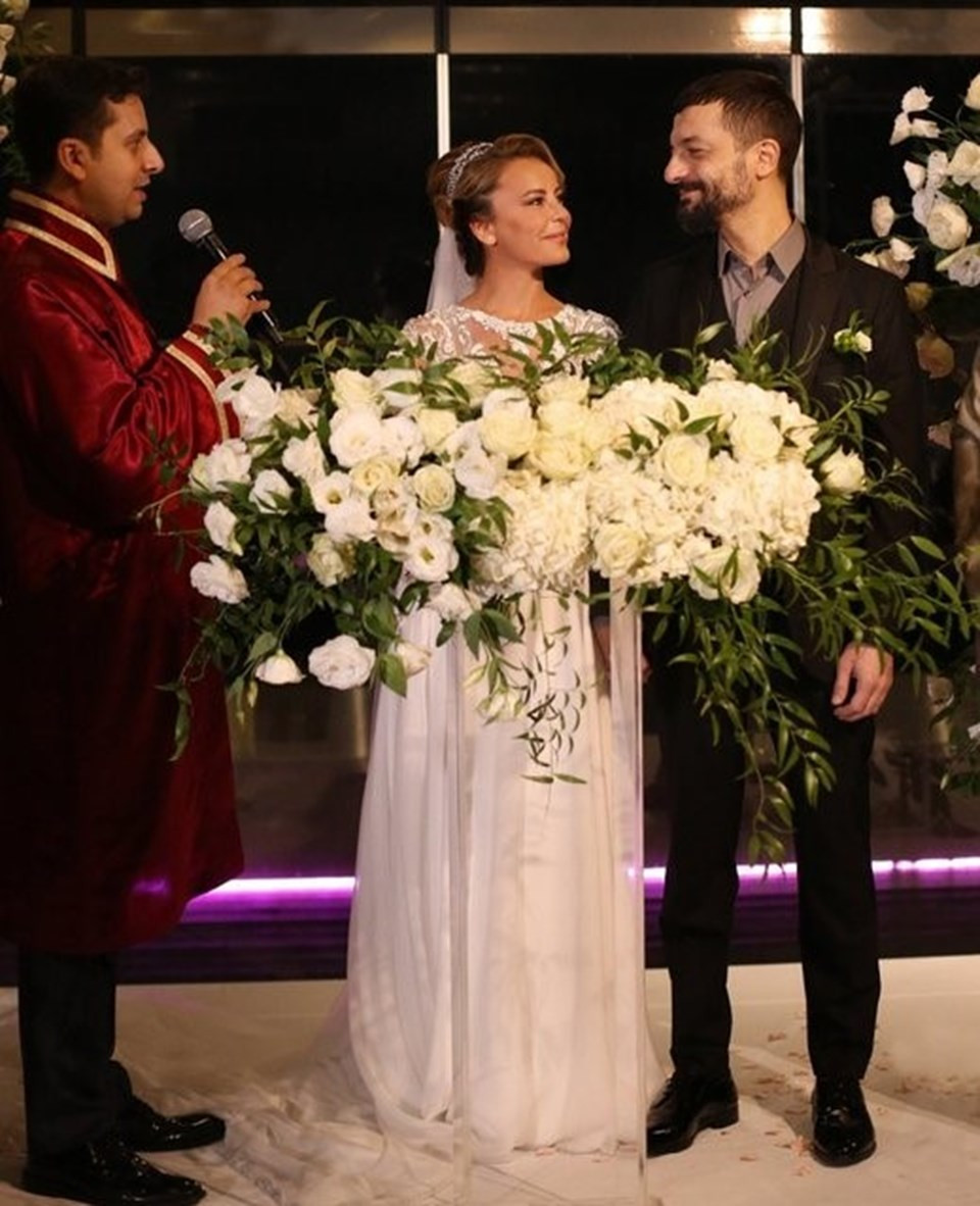Mehmet Erdem ile Vildan Atasever jet evliliğinin nedeni ortaya çıktı