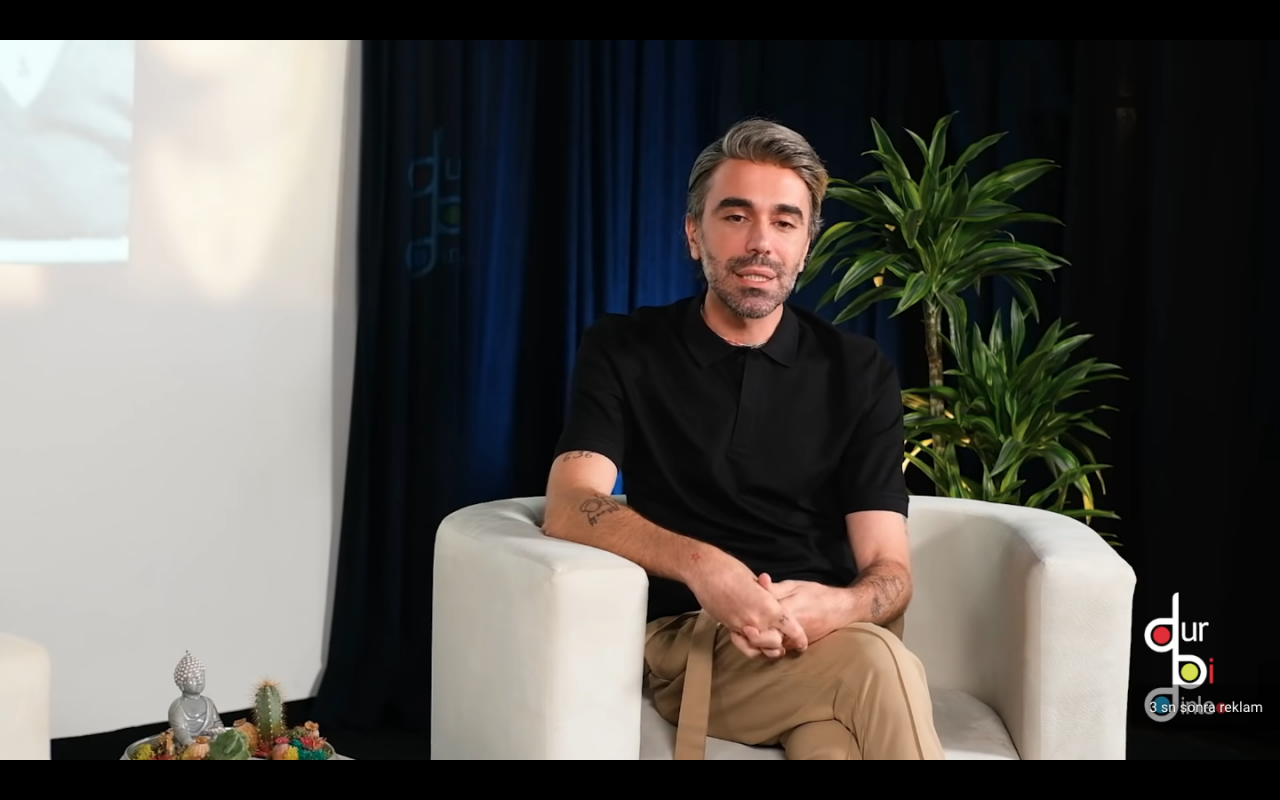 Kemal Doğulu'dan yıllar sonra gelen çarpıcı itiraf! Babasının mirasını neden reddettiğini ilk kez açıkladı