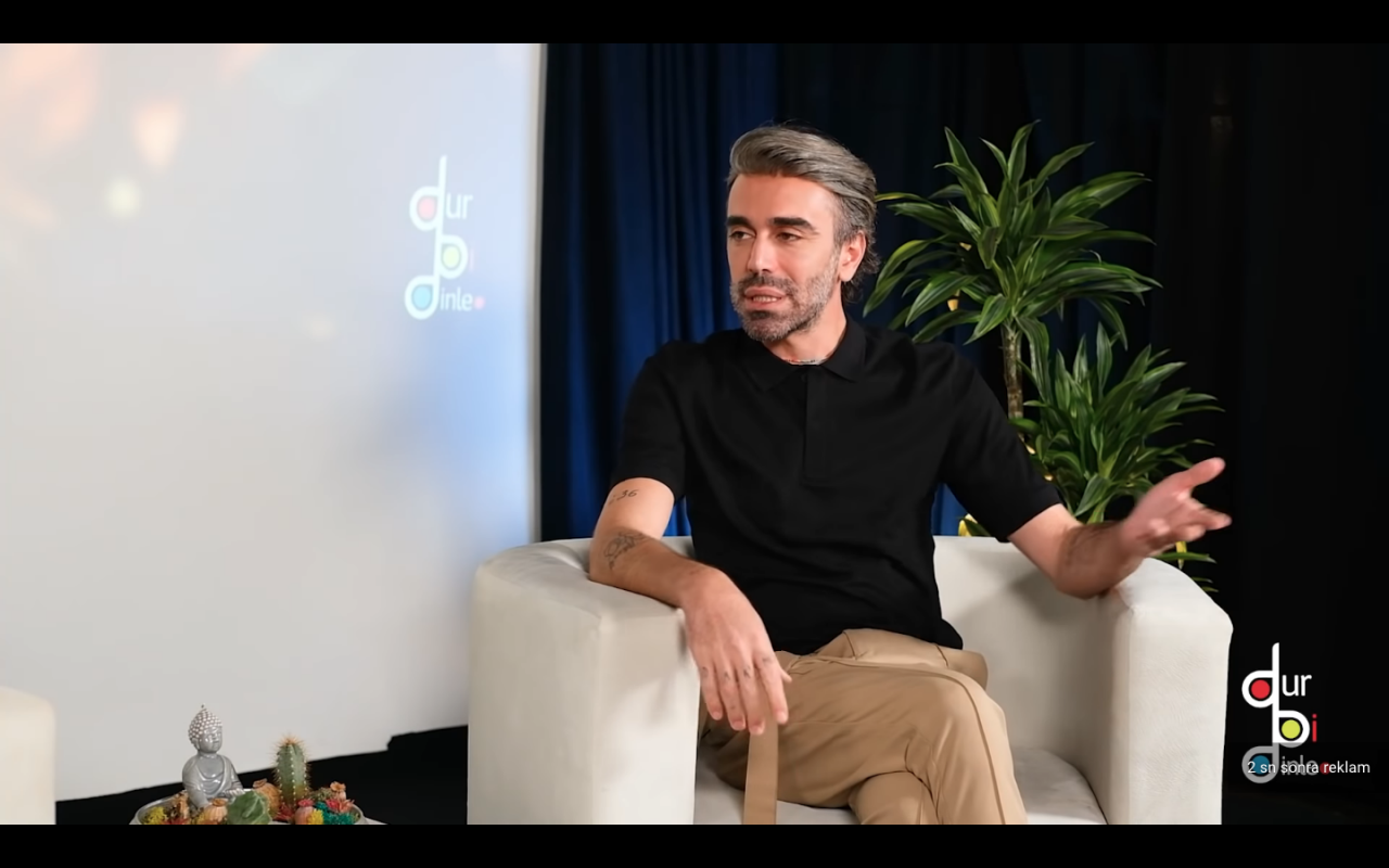 Kemal Doğulu'dan yıllar sonra gelen çarpıcı itiraf! Babasının mirasını neden reddettiğini ilk kez açıkladı