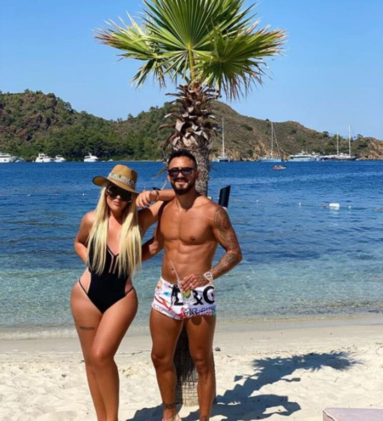 Bomba açıklama! Gökhan Çıra ile boşanan Selin Ciğerci yeniden evlilik için açık kapı bıraktı