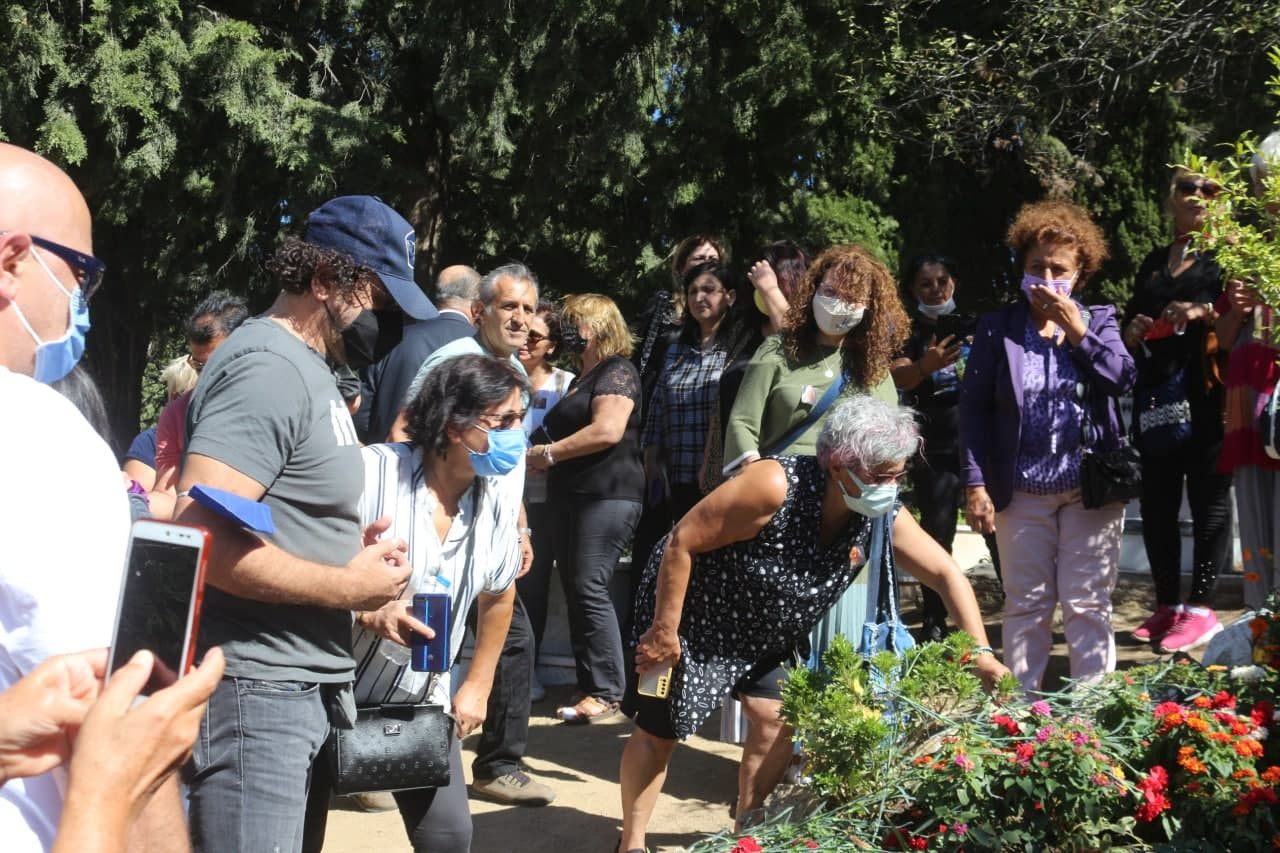 Tuncel Kurtiz ölümünün 8. yılında sevenleri tarafından unutulmadı
