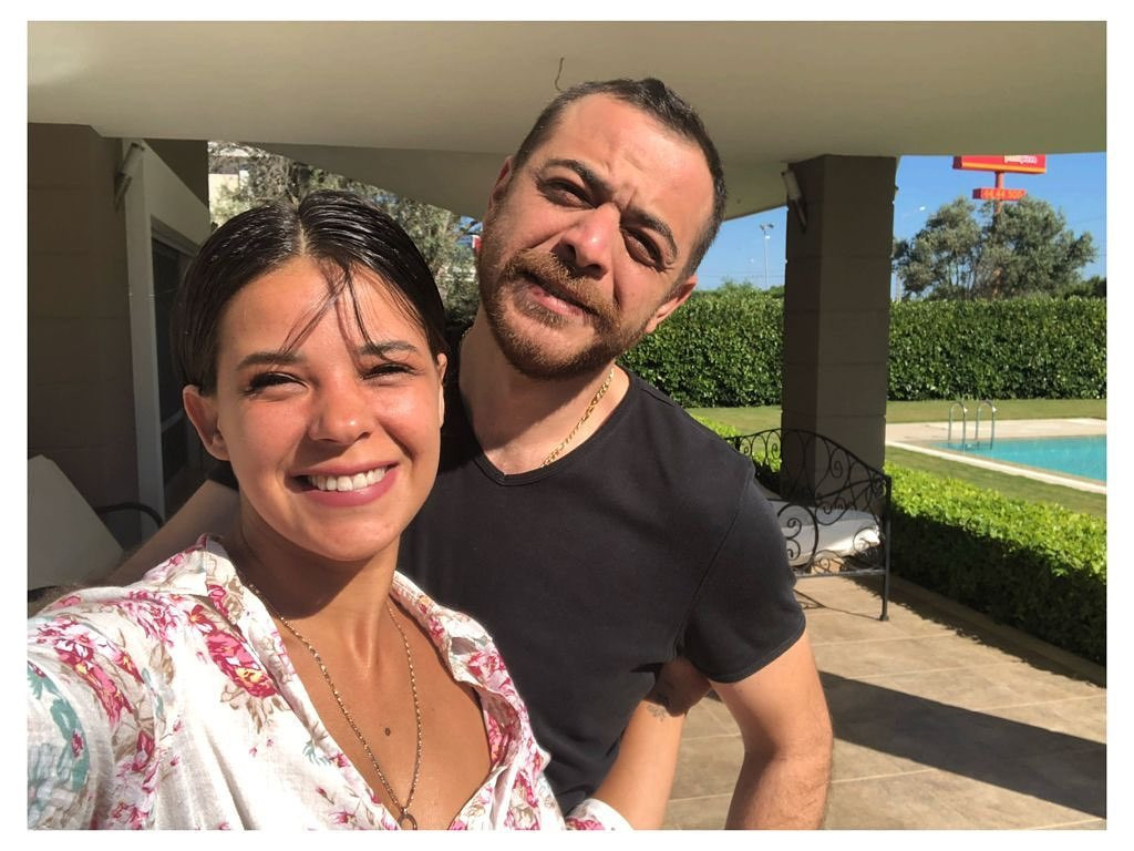 Sessiz sedasız nikah masasına oturmuştu... Oyuncu Selen Seyven'den güzel haber