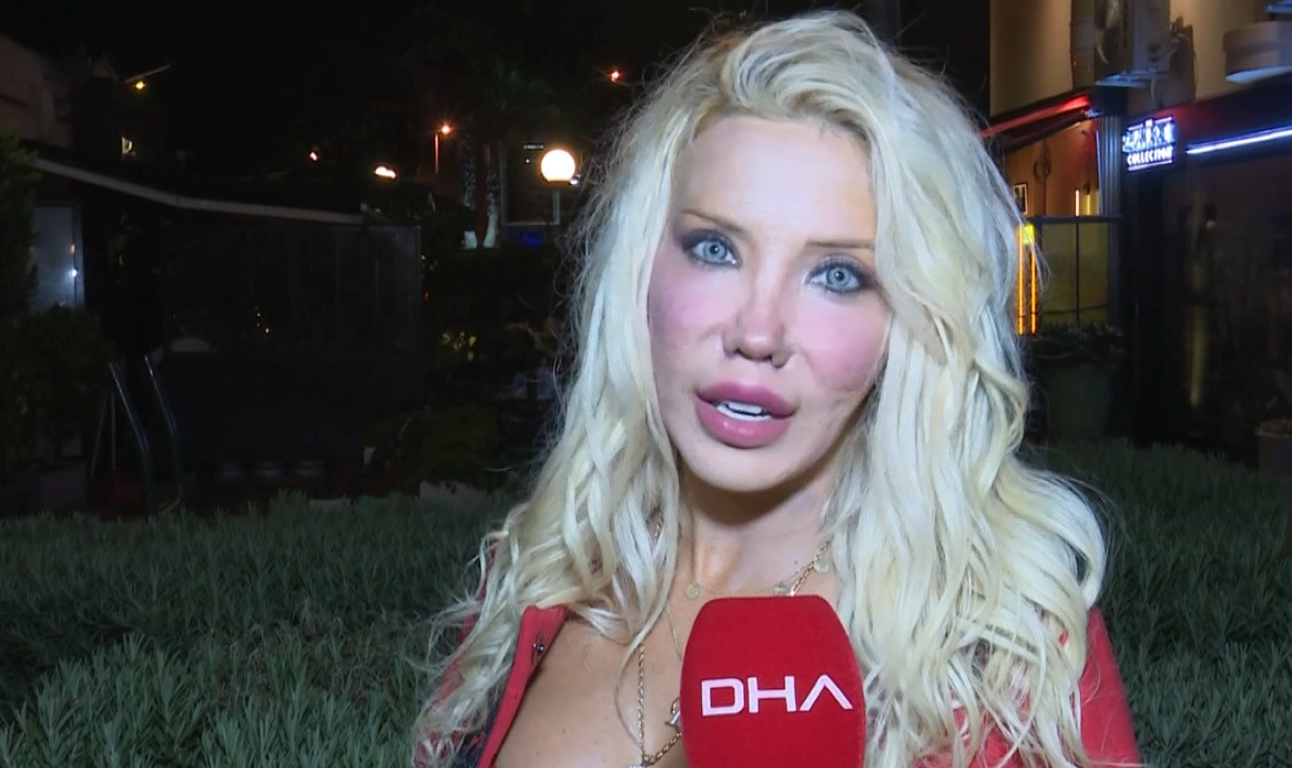 Cinsel tacizle suçlanan Cicişler'in Esra'sı sessizliğini bozdu! İş insanı için bakın neler söyledi