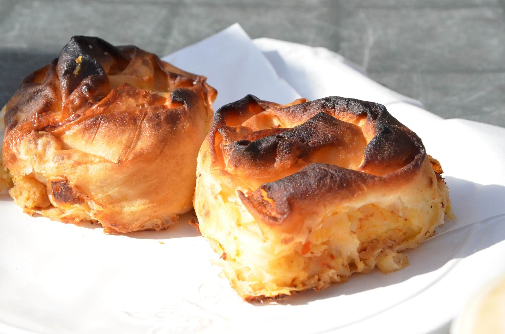 Diyet Börek Tarifi İle Kilo Almadan Lezzeti Tadın » Durustyle