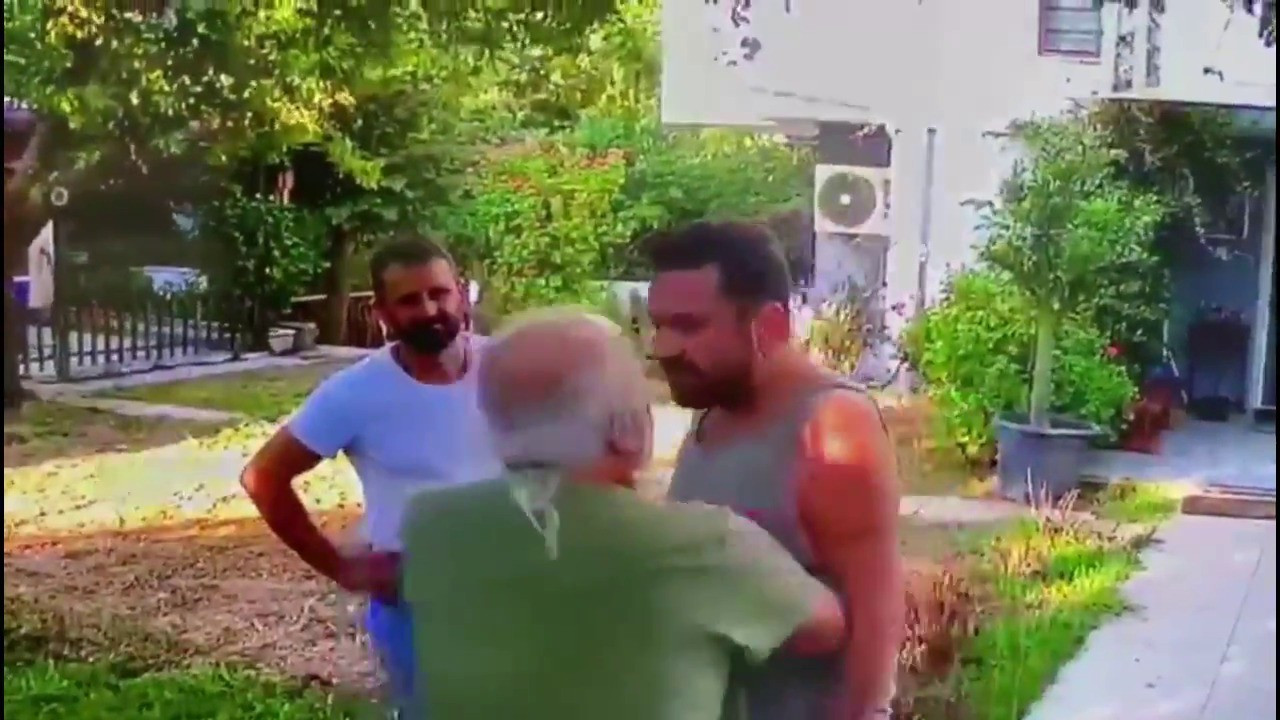 Yaşlı komşusunu darp ettiği için hapis yatan şarkıcı Halil Sezai'den 'pişmanım' itirafı