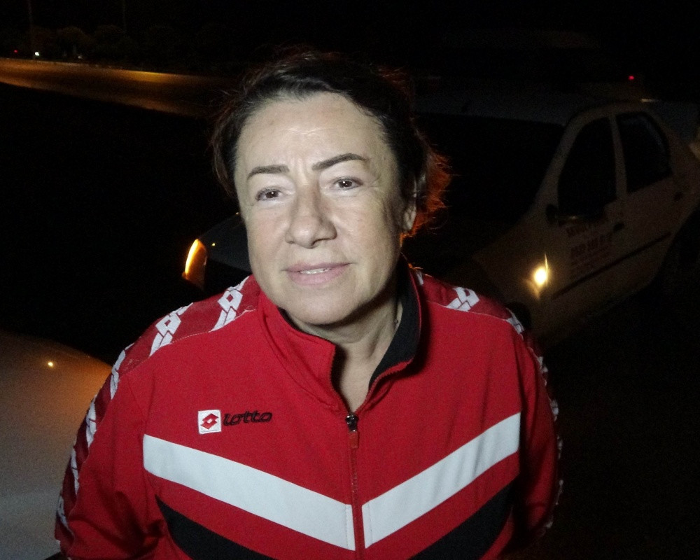 Ünlü oyuncu Sadi Celil Cengiz trafik kazası geçirdi! Babasıyla birlikte yaralandı
