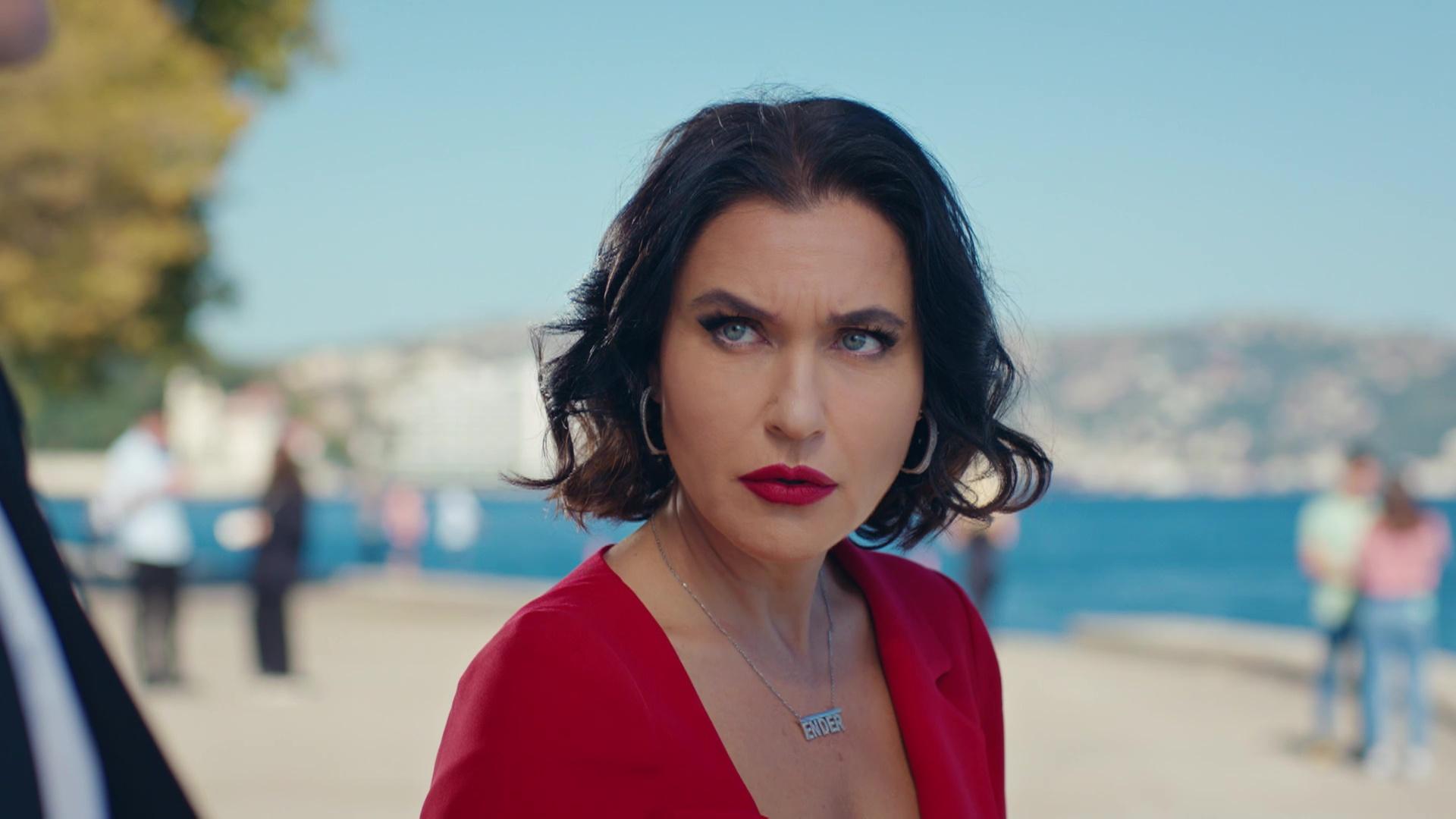 Yasak Elma Dizisi 113 Bölüm | FOX