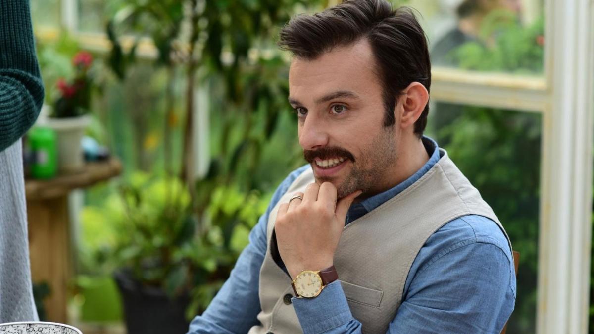 Salih Bademci ka&ccedil; yaşında, nereli, evli mi? Yalancı dizisi Mehmet kimdir?