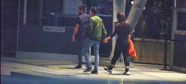 Oyuncu eşi Burak Sergen'i aldattığı iddia edilen Nihan Ünsal sessizliğini bozdu