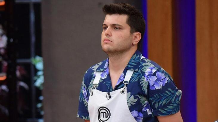 MasterChef Şükrü kimdir? Şükrü Özsarı kimdir kaç yaşında? - Magazin Haberleri - Milliyet