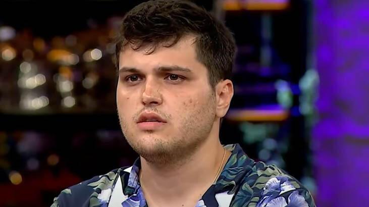 MasterChef Şükrü kimdir? MasterChef 2021 Şükrü Özsarı kaç yaşında, aslen nereli, elendi mi? - Magazin Haberleri - Milliyet