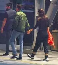 Eşi Nihan &Uuml;nsal'ın ihanetine uğrayan Burak Sergen'in avukatından a&ccedil;ıklama