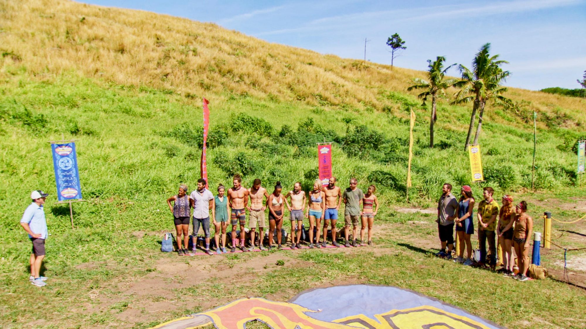 Survivor: Edge of Extinction season finale recap: Did the right person win?  | EW.com