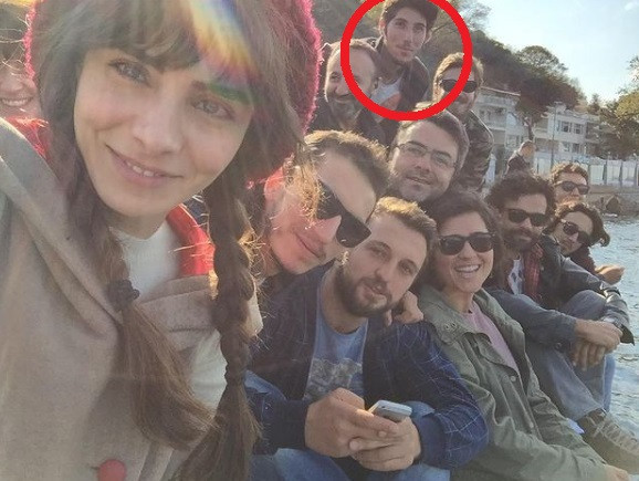 Dizi kameramanı Serkan Topal'ın feci &ouml;l&uuml;m&uuml;! Sanıklar her şeyi itiraf etti