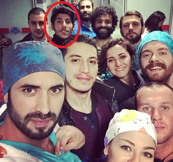 Dizi kameramanı Serkan Topal'ın feci &ouml;l&uuml;m&uuml;! Sanıklar her şeyi itiraf etti