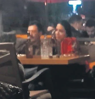 Burak Sergen'in eşi Nihan &Uuml;nsal ile yasak aşk yaşayan &Ouml;zer Kocer'in eşi Z&uuml;leyha Şehitoğlu sessizliğini bozdu