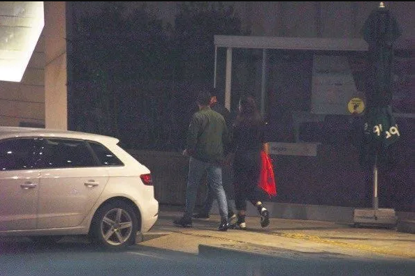 Burak Sergen'in eşi Nihan &Uuml;nsal ile yasak aşk yaşayan &Ouml;zer Kocer'in eşi Z&uuml;leyha Şehitoğlu sessizliğini bozdu