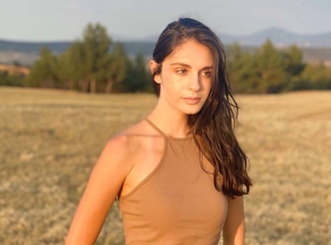 Gönül Dağı Asya kimdir? Buse Orcan kimdir, nereli, kaç yaşında?