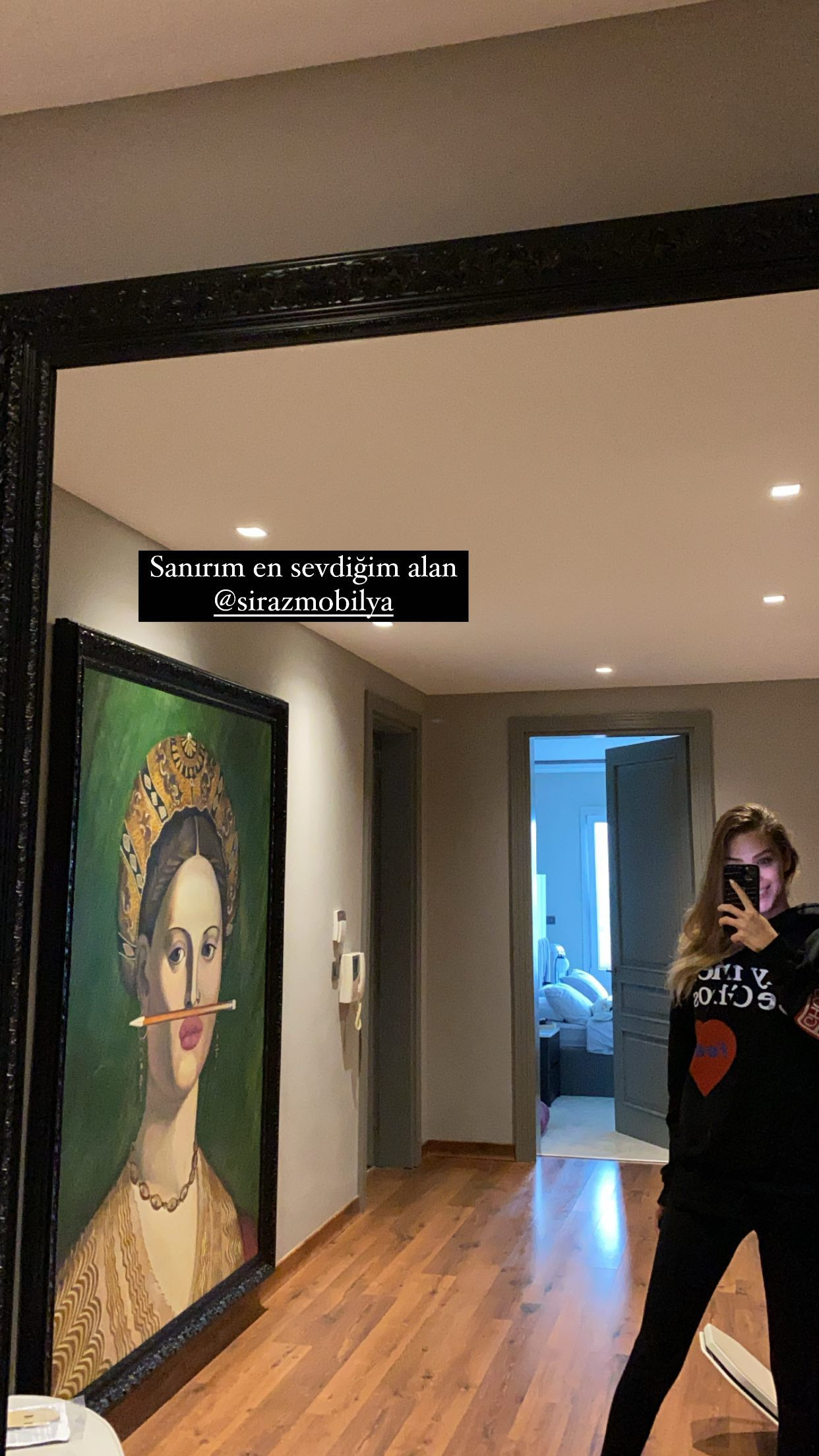 İşte İdo Tatlıses ve Yasemin Şefkatli'nin muhteşem evi