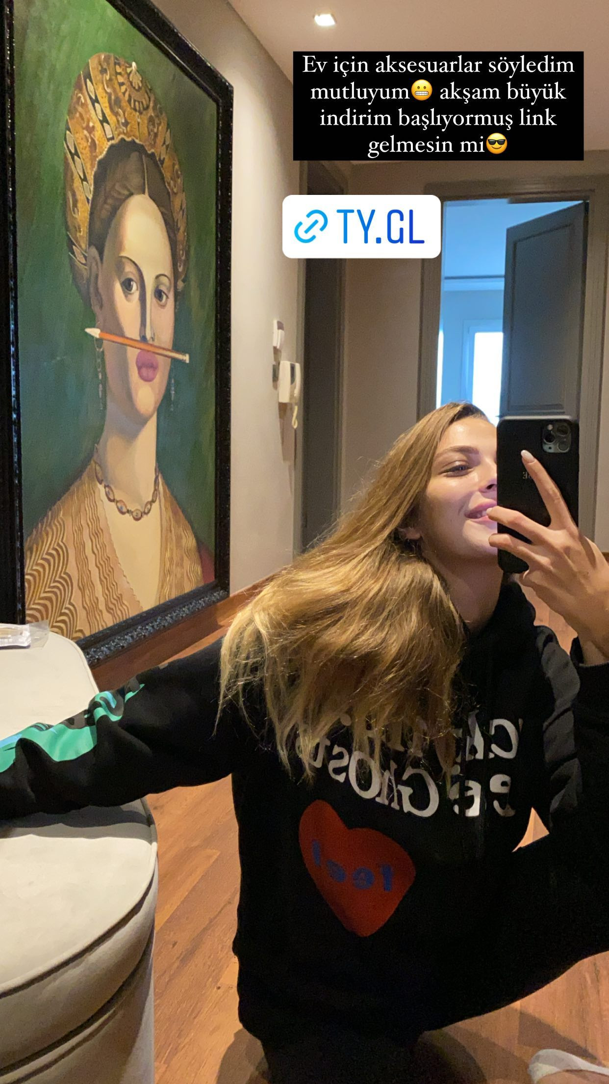 İşte İdo Tatlıses ve Yasemin Şefkatli'nin muhteşem evi
