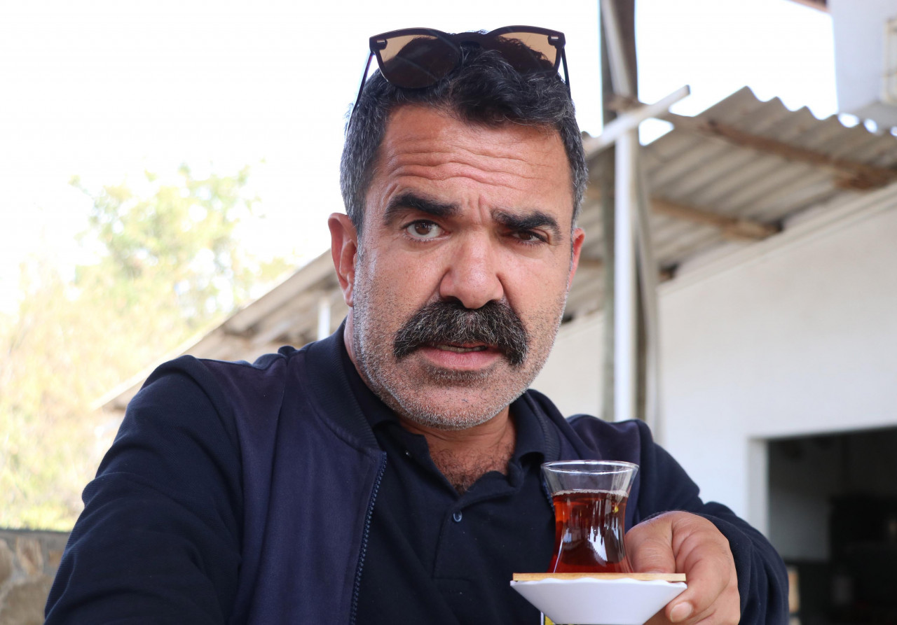 Hakkında s&uuml;rekli '&ouml;ld&uuml;' haberleri &ccedil;ıkan &Ccedil;aycı H&uuml;seyin isyan etti
