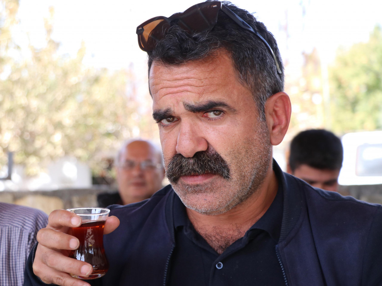 Hakkında s&uuml;rekli '&ouml;ld&uuml;' haberleri &ccedil;ıkan &Ccedil;aycı H&uuml;seyin isyan etti