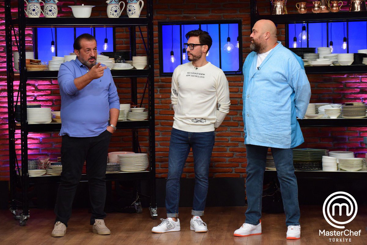 MasterChef Türkiye (@TvMasterchef) | Twitter