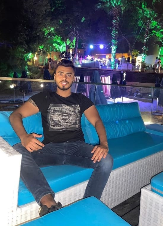 Boğaz'da dehşet! Ünlü DJ ve arkadaşları ücreti çok bulunca tekne sahibini yaraladılar