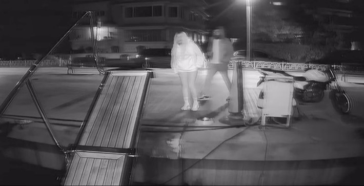 Boğaz'da dehşet! Ünlü DJ ve arkadaşları ücreti çok bulunca tekne sahibini yaraladılar
