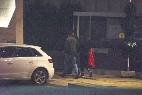 Boşanıyorlar! Sadakatsiz'in Haluk'u Burak Sergen'den 4 aylık eşi Nihan Ünsal'a zina davası